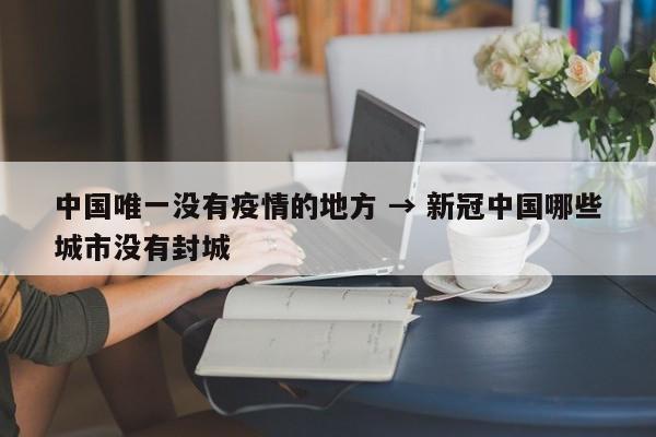 中国唯一没有疫情的地方 → 新冠中国哪些城市没有封城