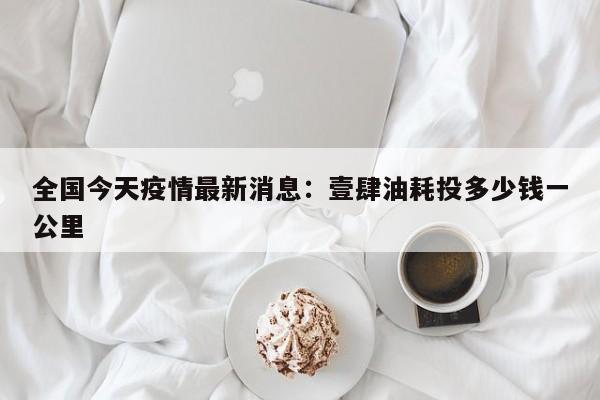 全国今天疫情最新消息：壹肆油耗投多少钱一公里