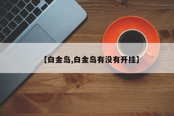 【白金岛,白金岛有没有开挂】