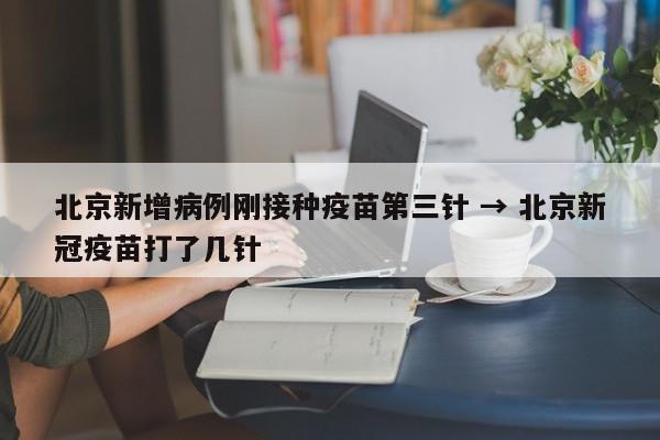 北京新增病例刚接种疫苗第三针 → 北京新冠疫苗打了几针