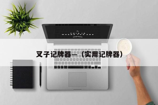 叉子记牌器—（实用记牌器）