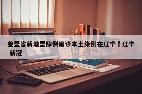 叁壹省新增壹肆例确诊本土柒例在辽宁›辽宁 新冠