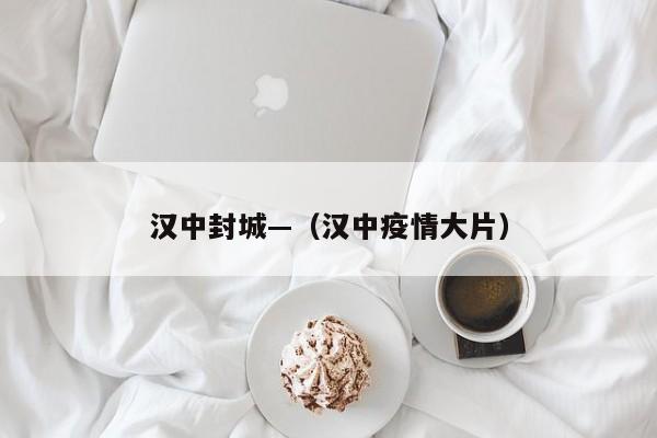 汉中封城—（汉中疫情大片）