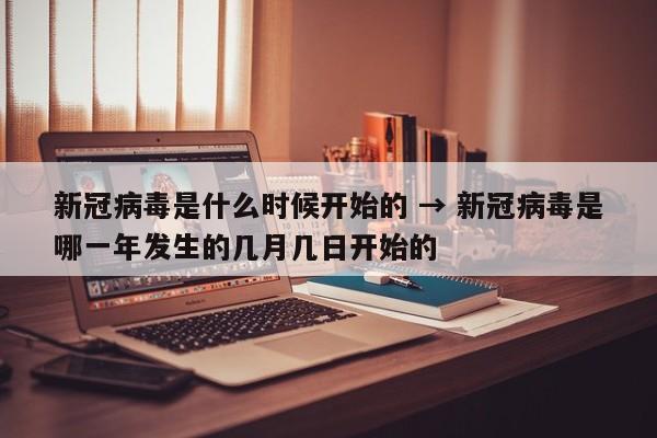新冠病毒是什么时候开始的 → 新冠病毒是哪一年发生的几月几日开始的