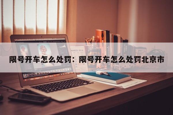 限号开车怎么处罚：限号开车怎么处罚北京市