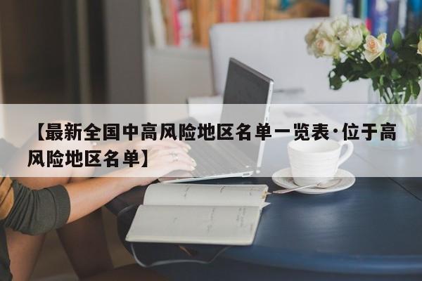 【最新全国中高风险地区名单一览表·位于高风险地区名单】